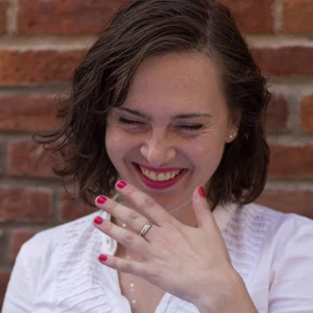 Meet your Posher, Katherine